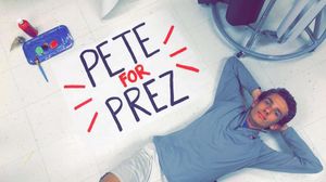 Image post by @petejonas7 on Instagram