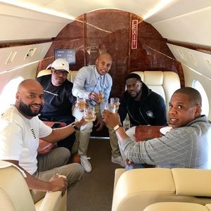 Image post by @kevinhart4real on Instagram