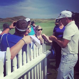 Image post by @pgachampionship on Instagram