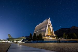 Image post by @af_academy on Instagram