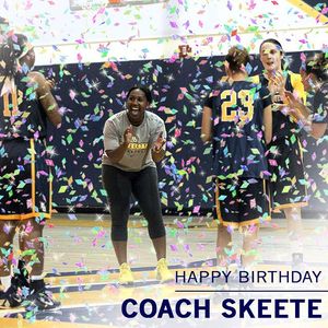 Image post by @marquettewbb on Instagram