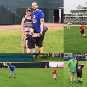 Image post by @friscoroughriders on Instagram