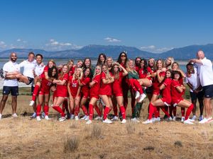 Image post by @utahathletics on Instagram