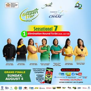 Image post by @jamaicaobserver on Instagram