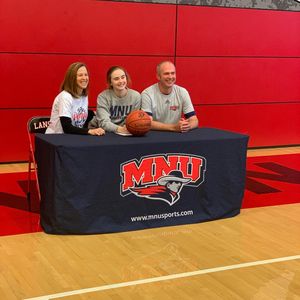 Image post by @mnuwbb on Instagram