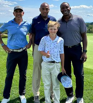 Image post by @isiahthomas on Instagram