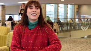 Video post by @waynestateclas on YouTube