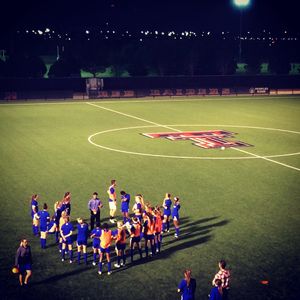 Image post by @kansassoccer on Instagram