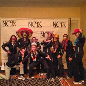 Image post by @gvsuwomensgolf on Instagram