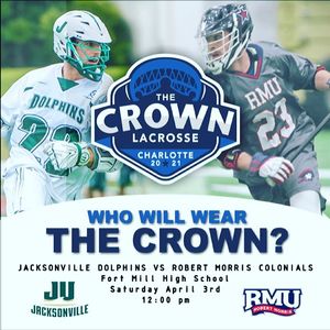 Image post by @thecrownlax on Instagram