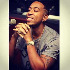 Image post by @ludacris on Instagram