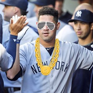 Image post by @bronxpinstripes on Instagram