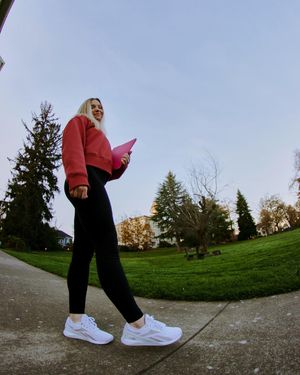 Image post by @jadecarey on Instagram