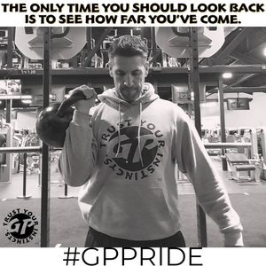 Image post by @goprimalusa on Instagram