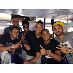 Image post by @fred08oficial on Instagram