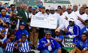 Image post by @mvsu1950 on Instagram