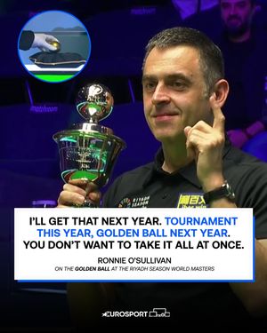 Image post by @eurosport on Instagram