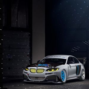 Image post by @turnermotorsport on Instagram