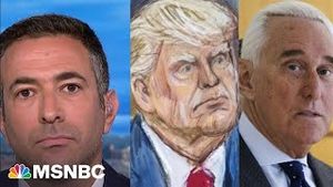 Video post by @msnbc on YouTube