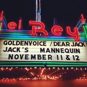 Image post by @goldenvoice on Instagram