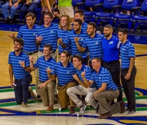 Image post by @fgcu_mten on Instagram