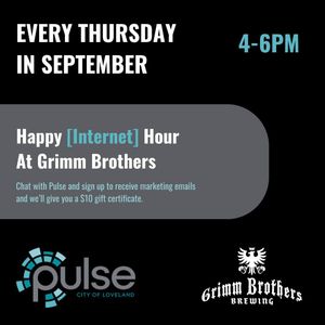 Image post by @grimmbrosbrew on Instagram