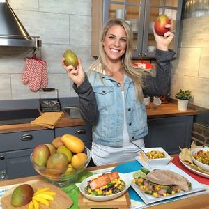 Image post by @julieertz on Instagram