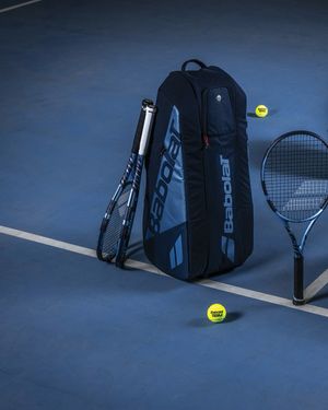 Image post by @babolat on Instagram