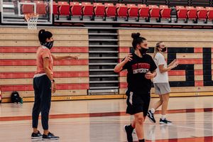 Image post by @esuwarriors on Instagram