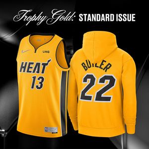 Image post by @miamiheatstore on Instagram