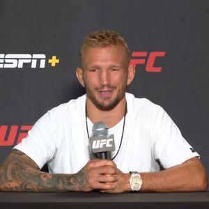 Image post by @ufccanada on Instagram