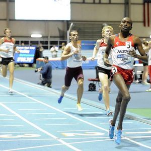 Image post by @arizonatrack on Instagram