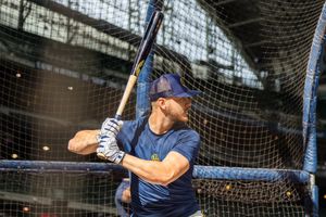 Image post by @Brewers on Twitter