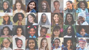 Image post by @unfoundation on Twitter