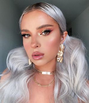 Image post by @fentybeauty on Instagram