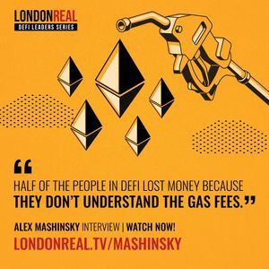 Image post by @londonrealtv on Instagram