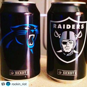 Image post by @roaringriot on Instagram