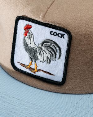Image post by @goorinbros on Instagram