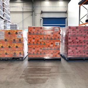 Image post by @remedydrinks on Instagram