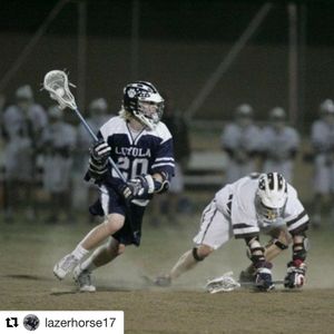 Image post by @washeduplaxbros on Instagram