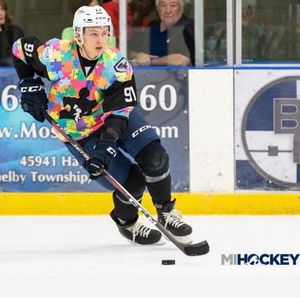 Image post by @esehockey on Instagram
