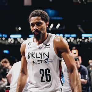 Image post by @spencerdinwiddie on Instagram