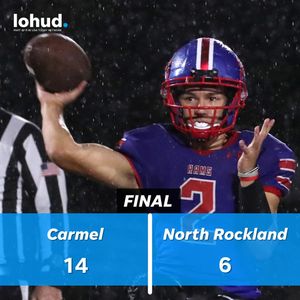 Image post by @lohudsports on Instagram