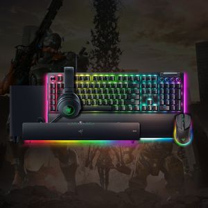 Image post by @razer on Instagram