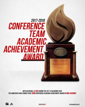 Image post by @jaxstatefb on Instagram