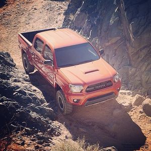 Image post by @jerrystoyota on Instagram