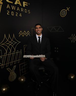 Image post by @PSG_inside on Twitter
