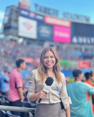 Image post by @sportsgirlnyc on Instagram