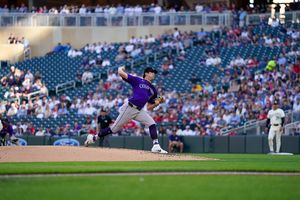 Image post by @rockies on Instagram