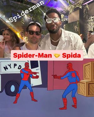 Image post by @sportscenter on Instagram